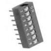 NDS-04TV DIP Switches/SIP Switches