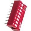 NDS-04V DIP Switches/SIP Switches
