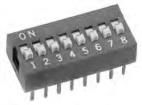 NDS12V electronic component of Apem