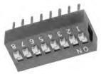 NDS08TV  Electromechanical