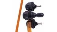 NZAA0475 Joysticks