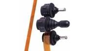 NZAB1477 Joysticks