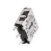 P25SMT101 Coded Rotary Switches