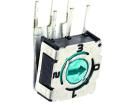 P36THR121L254 Coded Rotary Switches