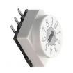 P65THR103 Coded Rotary Switches