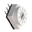 P65THR703 Coded Rotary Switches
