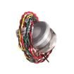 PBARZAF0000H3B Pushbutton Switches
