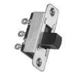 PM13B012 Slide Switches