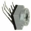 PT65102L508 Coded Rotary Switches