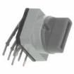 PT65502L254 Coded Rotary Switches