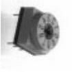 PT65726 Coded Rotary Switches