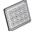 PZ120FS Input Devices