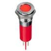 Q12-7F5BXXB12E LED Panel Mount Indicators