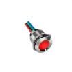 Q16F1BXXY12AE LED Panel Mount Indicators