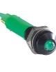 Q6R3BXXG24E LED Panel Mount Indicators