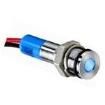 Q6F5BYYRG24E LED Panel Mount Indicators
