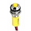 Q8P7GXXSG12E LED Panel Mount Indicators