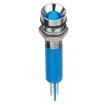 Q8R3CZZRYG24E LED Panel Mount Indicators