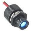 QRM85BXXG12EX0336 LED Panel Mount Indicators