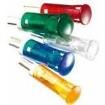QS101XXHG02 LED Panel Mount Indicators