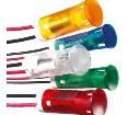 QS101XXO24 LED Panel Mount Indicators