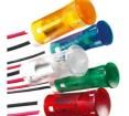 QS123YYRG12 LED Panel Mount Indicators