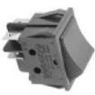 R2301C2NBB Rocker Switches