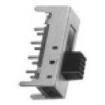 SLB13804 Slide Switches
