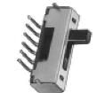 SLB1470R Slide Switches