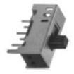 SLB224145 Slide Switches