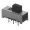 SLB22814 electronic component of Apem