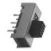 SLB22814 Slide Switches