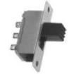 SLC12007 Slide Switches