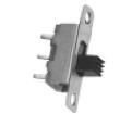 SLG12004 Slide Switches