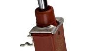 TL36P000000 Toggle Switches