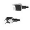 TP33WS83500 Pushbutton Switches