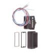 TW08BLK12 Joysticks