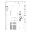 EK43 electronic component of Apex Microtechnology