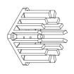 HS02 Heat Sinks