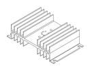 HS03 electronic component of Apex Microtechnology