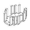 HS09 electronic component of Apex Microtechnology