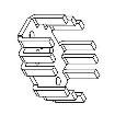 HS09 Heat Sinks