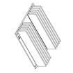 HS13 Heat Sinks