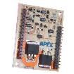 MP38CL Operational Amplifiers - Op Amps