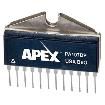 PA107DP electronic component of Apex Microtechnology