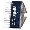 PA107DP Operational Amplifiers - Op Amps