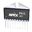 PA13 electronic component of Apex Microtechnology