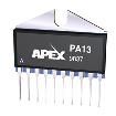 PA13A electronic component of Apex Microtechnology