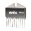 PA16 electronic component of Apex Microtechnology