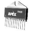 PA90 electronic component of Apex Microtechnology